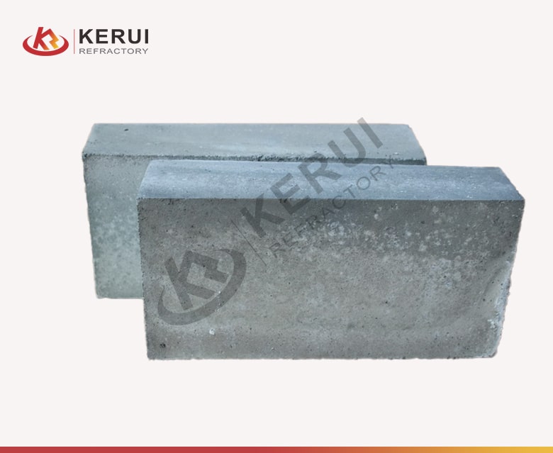 KERUI-Silicon-Nitride-Bonded-Silicon-Carbide-Brick
