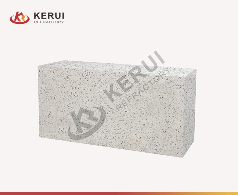 KERUI Sillimanite Brick