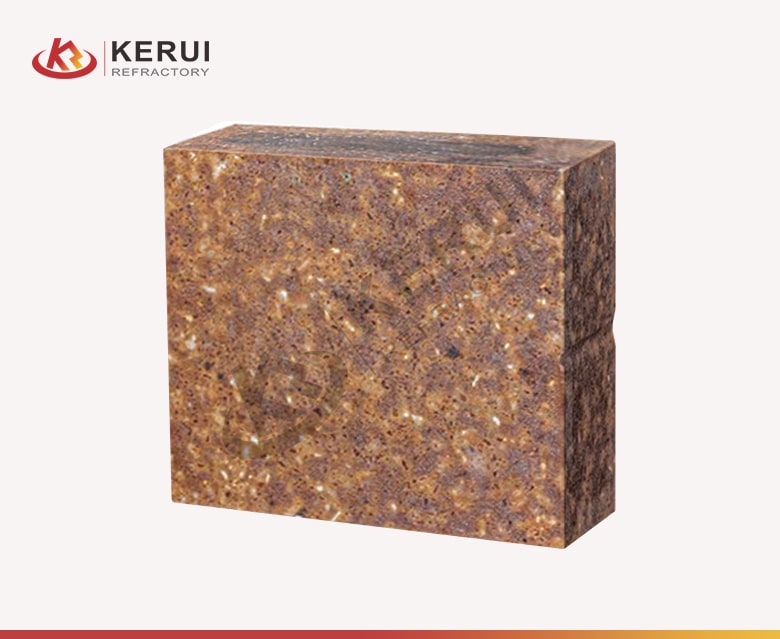 Kerui-Alumina-Silicon-Carbide-Brick