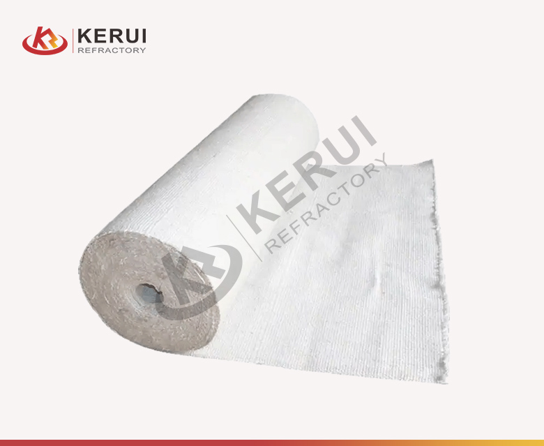 Kerui-Ceramic-Fiber-Cloth-for-Sale