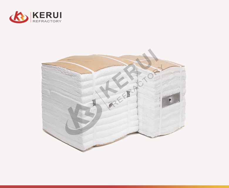 Kerui-Ceramic-Fiber-Module-for-Sale