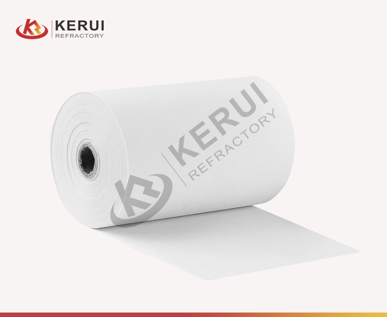 Kerui-Ceramic-Fiber-Paper-for-Sale