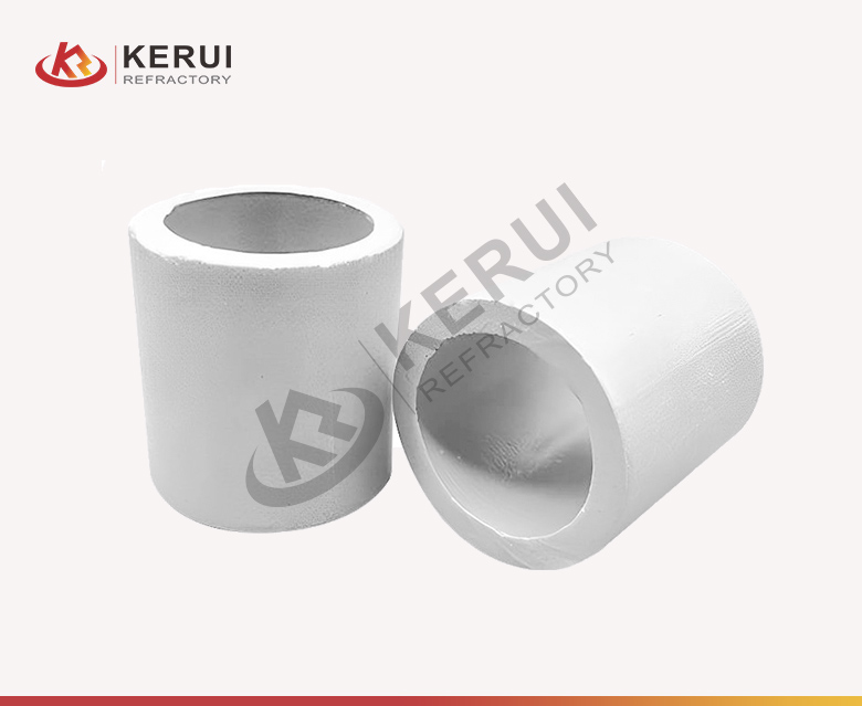 Kerui-Ceramic-Fiber-Tube-for-Sale