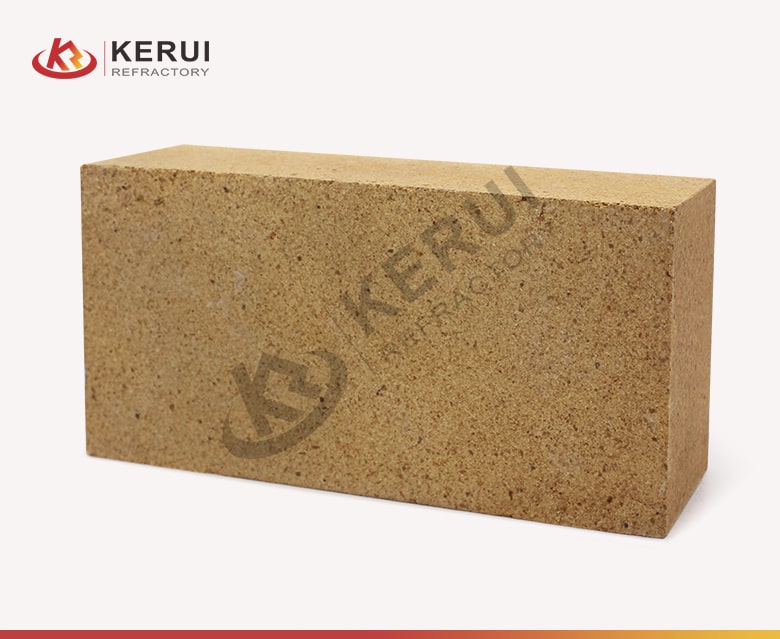 Kerui-Clay-Refractory-Brick