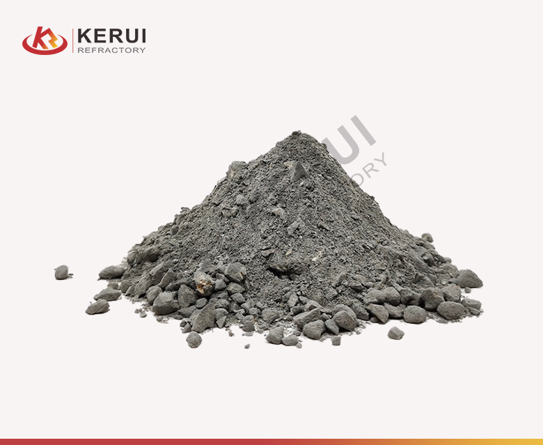 Kerui-High-Alumina-Refractory-Castable-for-Sale