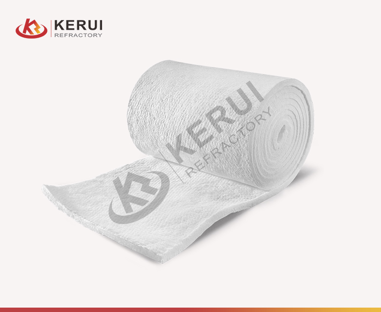 Kerui-High-quality-Ceramic-Fiber-Blanket-for-Sale