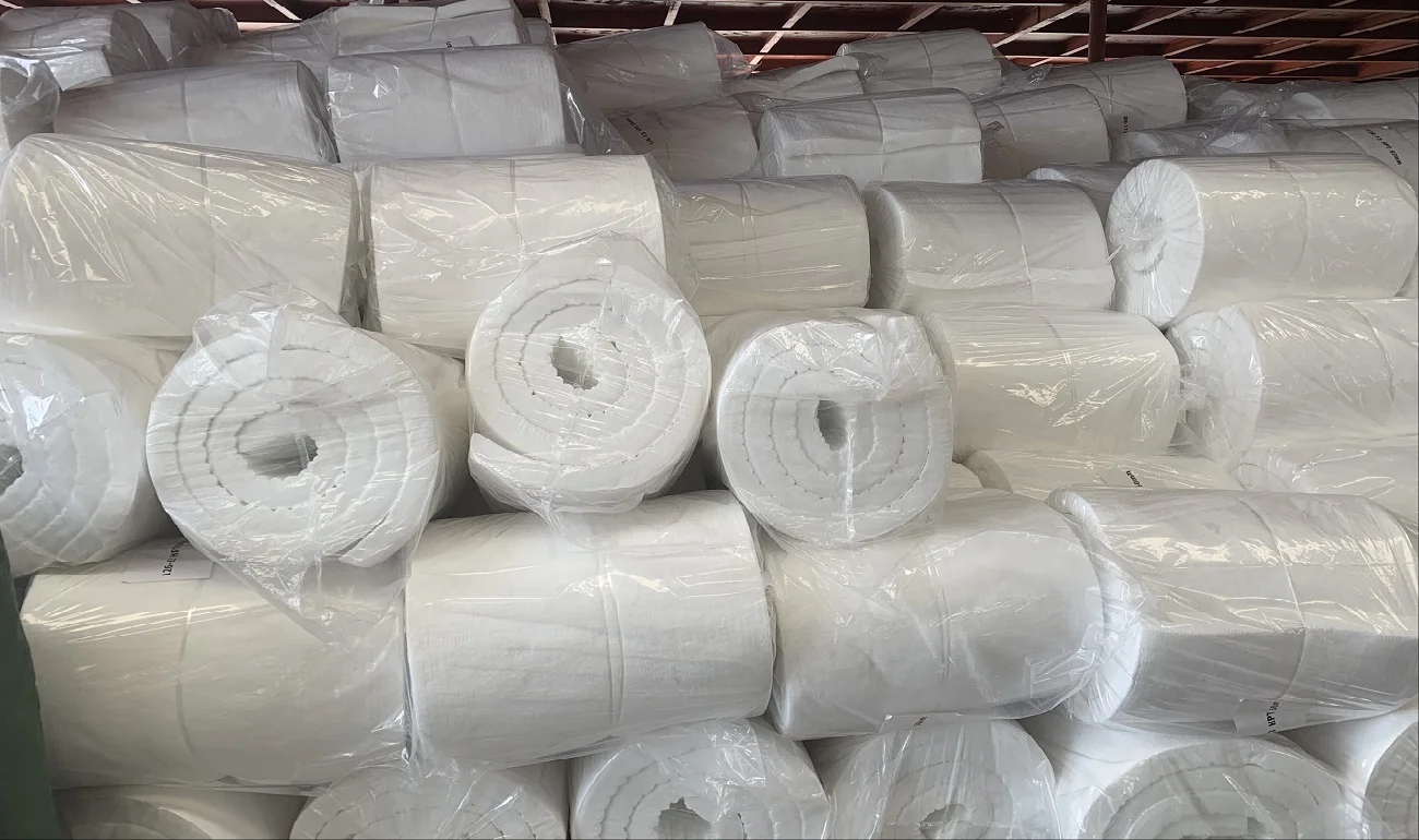 kerui ceramic fiber blanket for sale