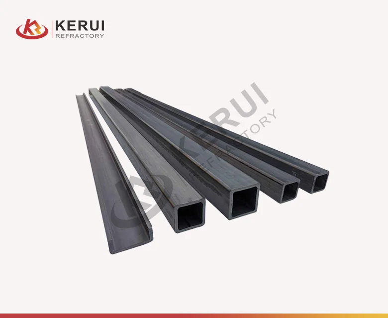 Silicon Carbide Beams