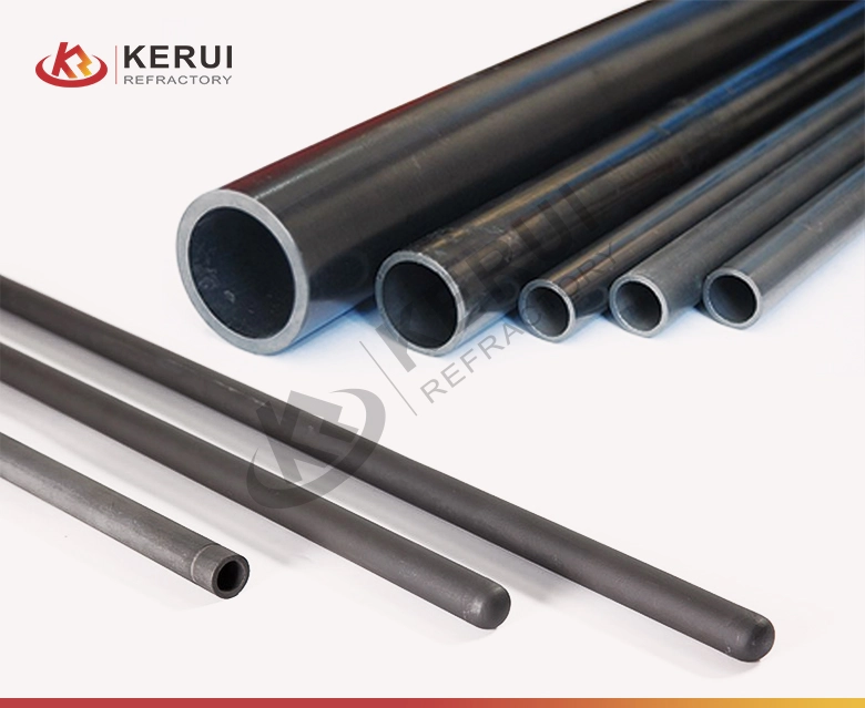 Silicon Carbide Tube