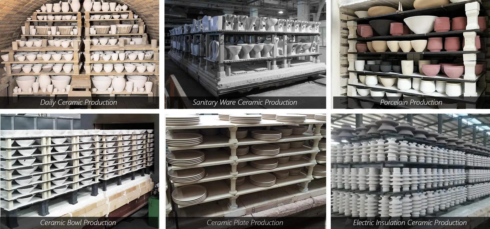 Application-of-KERUI-Kiln-Shelves