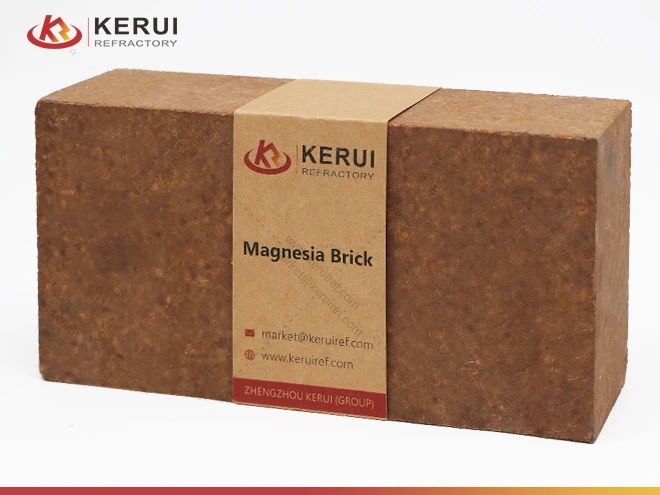 Magnesia Brick