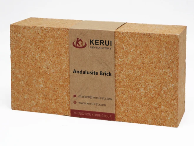 Andalusite Brick