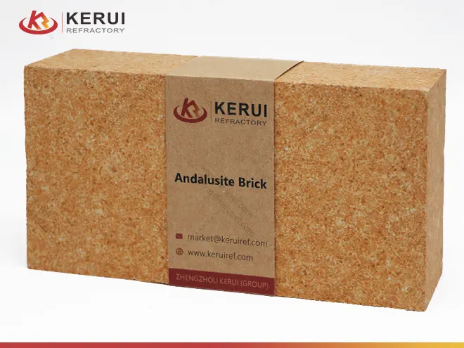 Andalusite Brick