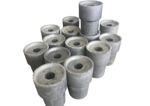 kerui-Nozzle-Brick-Refractory