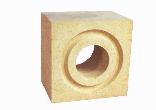Kerui-Well-Block-Refractory